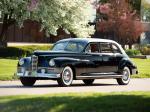 Packard Clipper Custom Super Eight Limousine 1947 года
